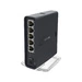 Access Point Mikrotik RB952Ui-5ac2nD-TC 2,4 GHz | 5 GHz 733 Mbps  802.11 a/b/g/n/ac
