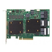BROADCOM MegaRAID 9365-28i 05-50028-00 SAS/SATA 12Gb/s 4GB nuovo 3 anni