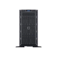 Server DELL T630 Tower  2x E5-2690 V3 128 GB RAM