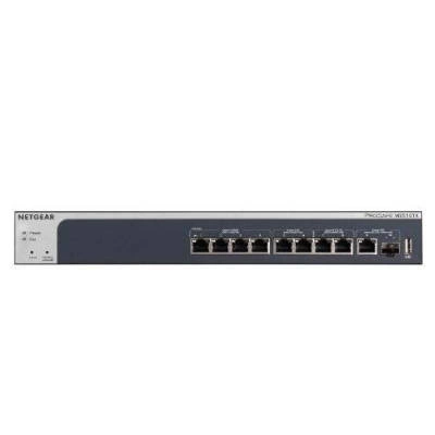 Switch Netgear MS510TX-100EUS 9x 10/100/1000 1x SFP+