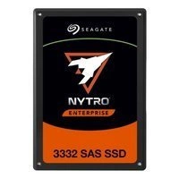 SSD disco Seagate Nytro 3332 1920 2.5'' SAS 12Gb/s TLC | XS1920SE70084