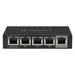 Router Ubiquiti ER-X 5x RJ-45 10/100/1000 Mb/s