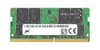 Memoria RAM 1x 4GB Micron SO-DIMM DDR4 3200MHz PC4-25600 | MTA4ATF51264HZ-3G2