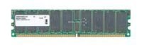 Memoria RAM 1x 4GB Samsung ECC REGISTERED DDR2 533MHz PC2-4200 RDIMM | 405477-551