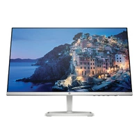 Monitor 23.8" HP 474U1E9#ABB M24fd 1920 x 1080 Full HD 75Hz matrice dello schermo IPS