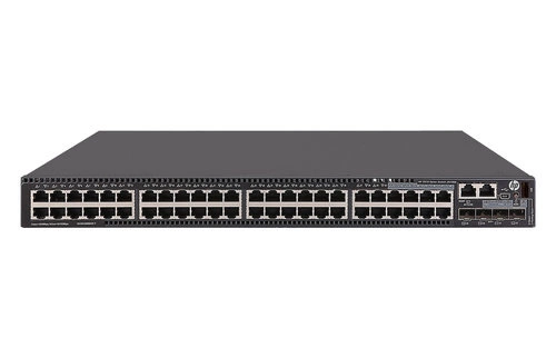 Switch HPE FlexNetwork 5510 48G 4SFP+ HI 48x 1Gb 4x SFP+