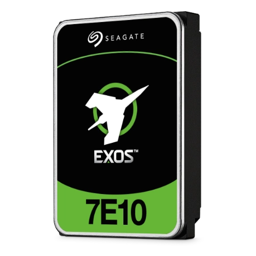 Disco rigido Seagate Exos 7E10 3.5'' HDD 2TB 7200RPM SAS 12Gb/s 256MB | ST2000NM018B