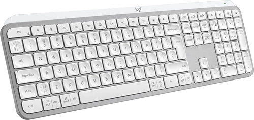 Tastiera Senza fili Logitech MX Keys S QWERTY