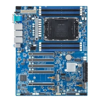 Scheda madre Gigabyte MW53-HP0 LGA4677 ATX | 9MW53HP0MR-000