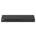 Interruttore Netgear GSM4212UX-100EUS 10x 1Gb 2x SFP+ 720 W PoE++