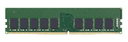 Memoria RAM 1x 16GB Kingston ECC REGISTERED DDR4 2Rx8 3200MHz PC4-25600 RDIMM | KTD-PE432D8P/16G