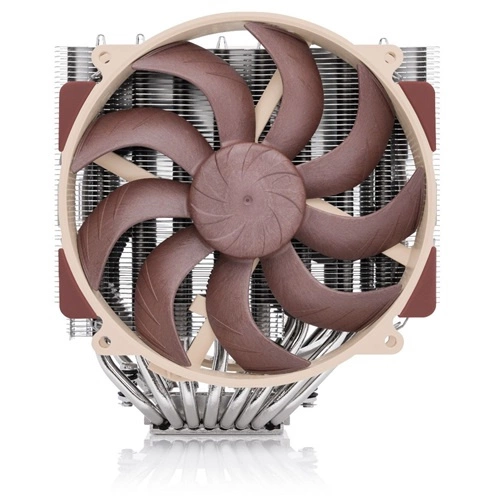 Raffreddamento della CPU NOCTUA Desktop | NH-D15 G2