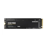 SSD disco Samsung 980 250 M.2 2280 NVMe TLC | MZ-V8V250BW