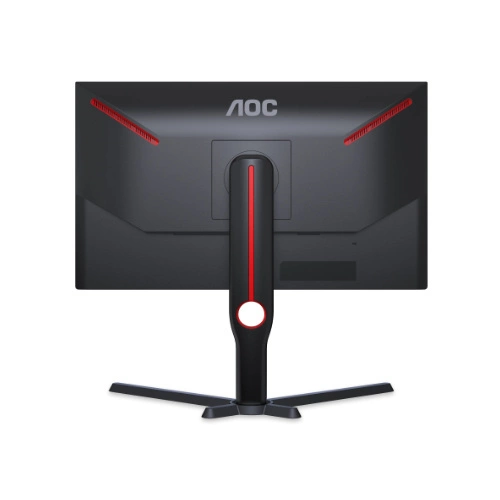 Monitor 24.5" AOC 25G3ZM/BK 1920 x 1080 Full HD 240Hz matrice dello schermo VA
