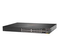 Switch HPE Aruba 6200F 24x 1Gb 4x SFP+