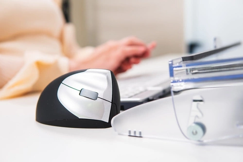 Senza fili topo Bakker Elkuizen Handshake Wireless VS4 BNESRMLW