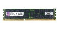 Memoria RAM 1x 16GB Kingston ECC REGISTERED DDR3 1333MHz PC3-10600 RDIMM | KVR13R9D4/16I