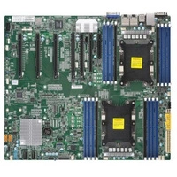 Scheda madre Supermicro X11DPG-QT LGA3647 Proprietario | MBD-X11DPG-QT-O