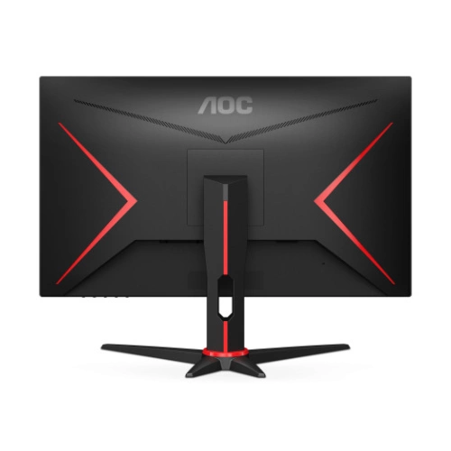 Monitor 23.8" AOC 24G2ZE/BK 1920 x 1080 Full HD 240Hz matrice dello schermo IPS