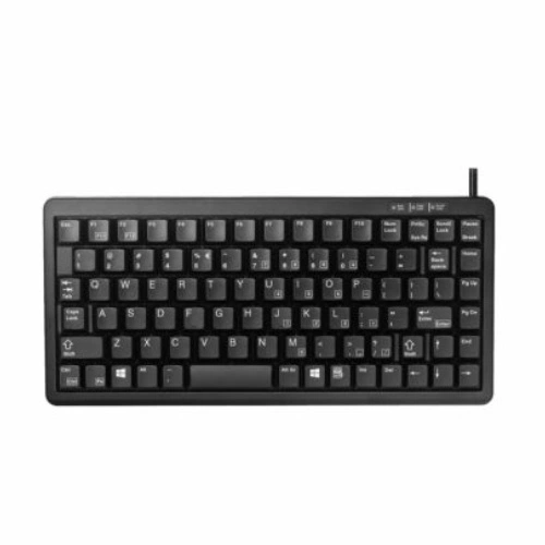 Tastiera Wired Cherry G84-4100 AZERTY (BE)