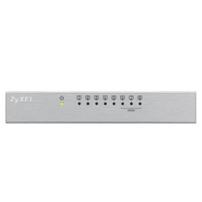 Switch Zyxel ES-108AV3-EU0101F 8x 10/100