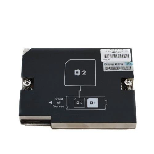 Dissipatore dedicato per server HP ProLiant BL465 G8 | 653142-001