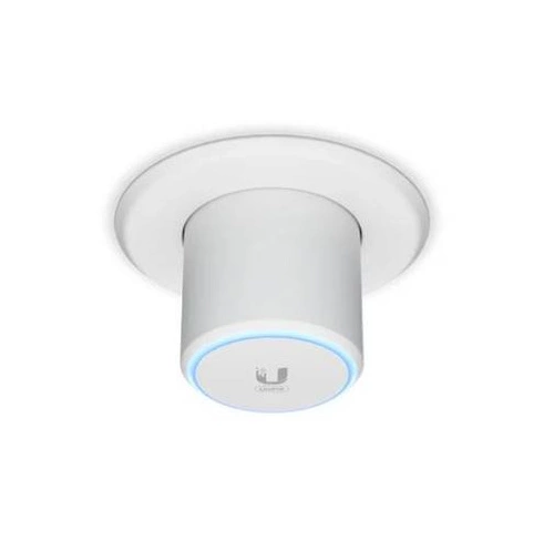 Access Point Ubiquiti U6-MESH 2,4 GHz | 5 GHz 4800 Mbps 802.11a/b/g/n/ac/ax