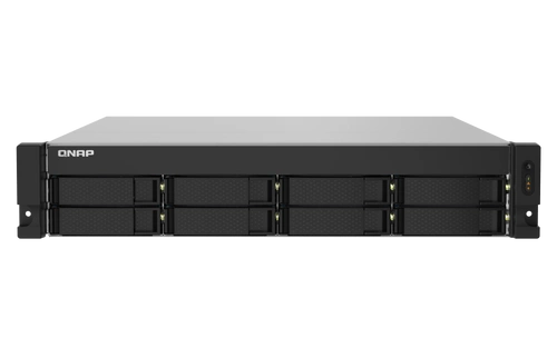 Server NAS QNAP TS-832PXU-4G 8x SSD | HDD SATA 4GB RAM