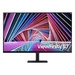 Monitor 32" Samsung LS32A700NWUXEN S70A 3840 x 2160 4K UHD 60Hz matrice dello schermo VA