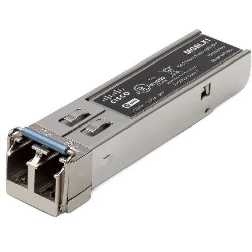 Module SFP Cisco MGBLX1-RF LC 1 Gbps SFP 10000 m