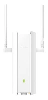 Access Point (Punto di accesso) TP-LINK EAP625-Outdoor HD 2.4 GHz | 5 GHz 1201 Mbps 802.11 a/b/g/n/ac/ax