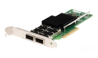 Scheda di rete DELL 20NJD 2x SFP28 PCI Express 25Gb