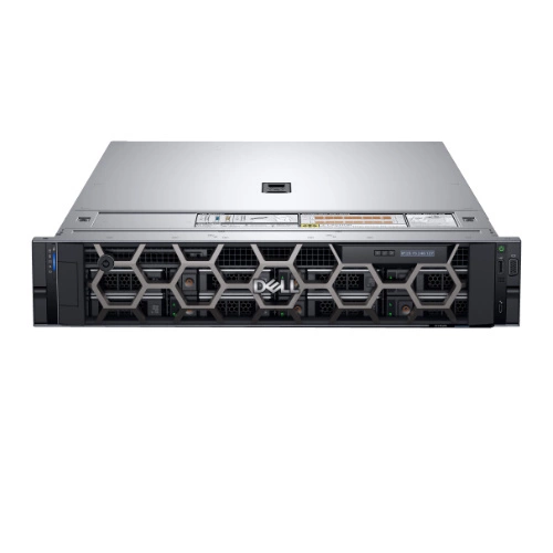 Server DELL R7525 2U 2 x SP5 32GB 1 x 480GB 8 x 3.5" 1+1