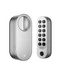 Accessori per ufficio intelligenti Aqara Smart Lock U200 Silver | EL-D02DS