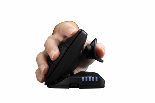 Wired topo Contour Unimouse CDUMBK11001