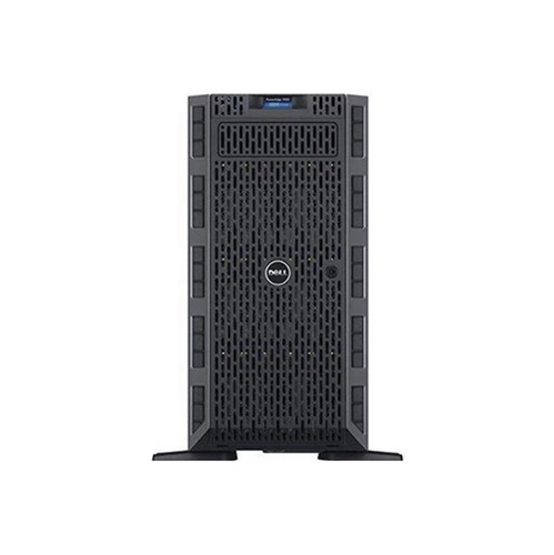 Server DELL T630 Tower  2x E5-2620 V4 64 GB RAM