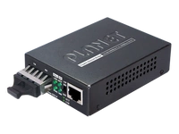 Convertitore multimediale Planet GT-802S 1x SFP 1x RJ-45