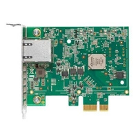 Network Card DELL XH0CP 2x SFP+ PCI Express 10Gb