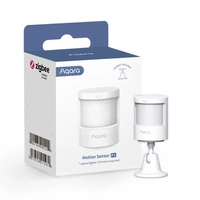 Sensore intelligente Aqara Motion Sensor P1 HomeKit | MS-S02