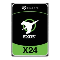 Hard disk Seagate Exos X24 3.5'' HDD 20TB 7200RPM SATA 6Gb/s 512MB | ST20000NM002H