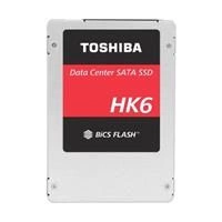 SSD disco Kioxia HK6-V 3840 2.5'' SATA 6Gb/s TLC | KHK61VSE3T84