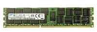 Memoria RAM 1x 16GB Samsung ECC REGISTERED DDR3 2Rx4 1600MHz PC3-12800 RDIMM | M393B2G70BH0-YK0