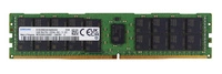 Memoria RAM 1x 64GB Samsung ECC REGISTERED DDR4 2Rx4 3200MHz PC4-25600 RDIMM | M393A8G40AB2-CWE