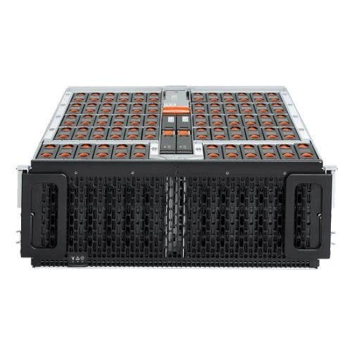 JBOD Western Digital SE4U60-60 HDD 3.5'' SATA 960TB 1ES1881