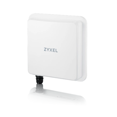 Router LTE Zyxel FWA710 1x Micro-SIM | FWA-710-EU0102F