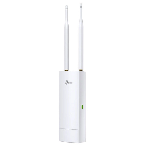 Access Point (Punto di accesso) TP-LINK EAP110-Outdoor 2.4 GHz 802.11 b/g/n