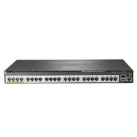 Switch HPE R0M68AR 24x 10/100/1000  1440 W PoE Max Possible