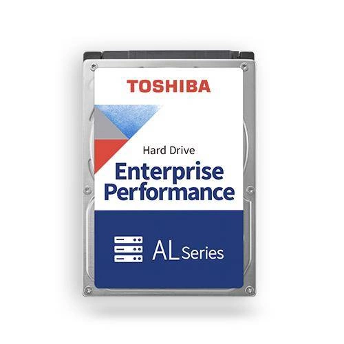 Disco rigido Toshiba AL Series 2.5'' HDD 1.8TB 10000RPM SAS 12Gb/s | AL15SEB18EP