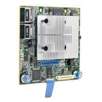 HPE RENEW Smart Array E208i-a SR 804326R-B21 SAS/SATA 12Gb/s No Cache nuovo 1 anno