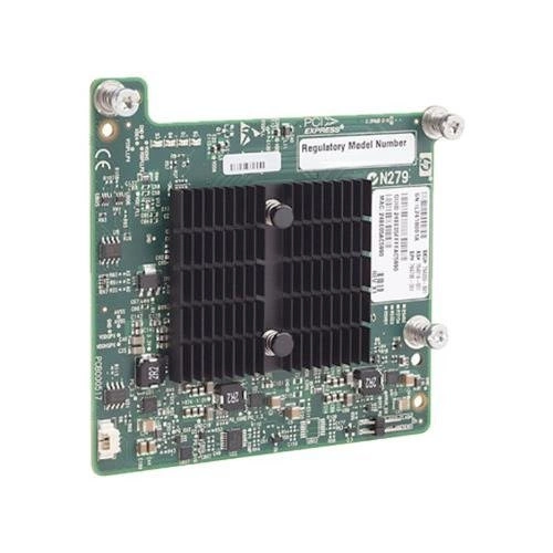 Network Card HPE 644161-B22-RFB PCI Express 10/40Gb